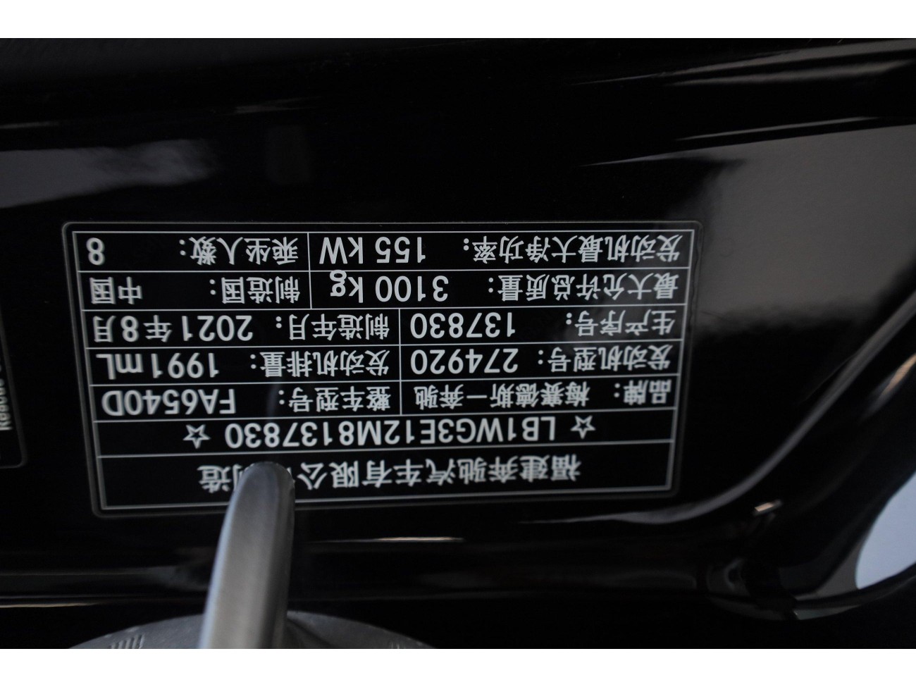 Mercedes-Benz 2022 2021