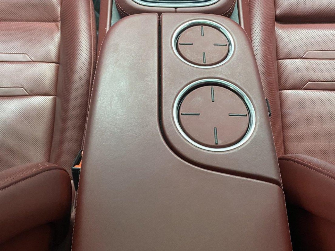 Porsche Panamera 2020
