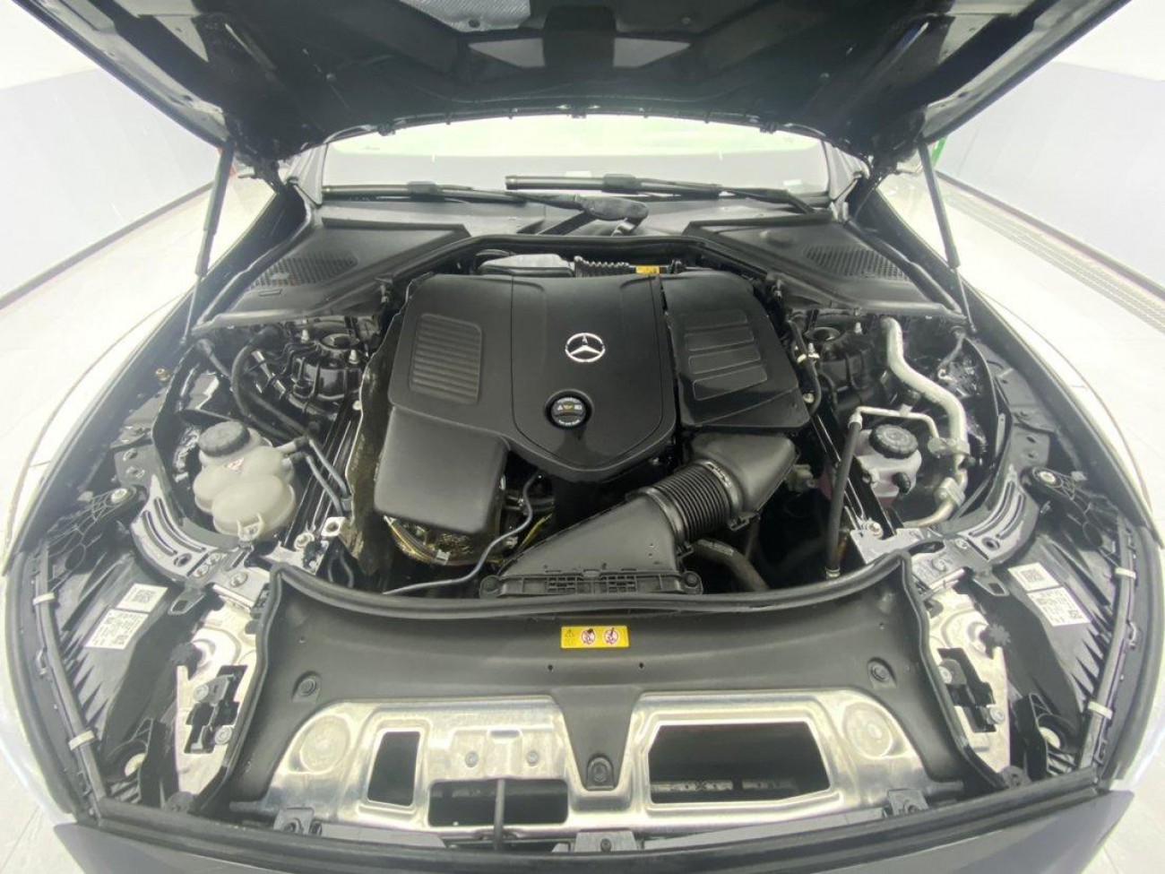 Mercedes-Benz E 300 L 2024