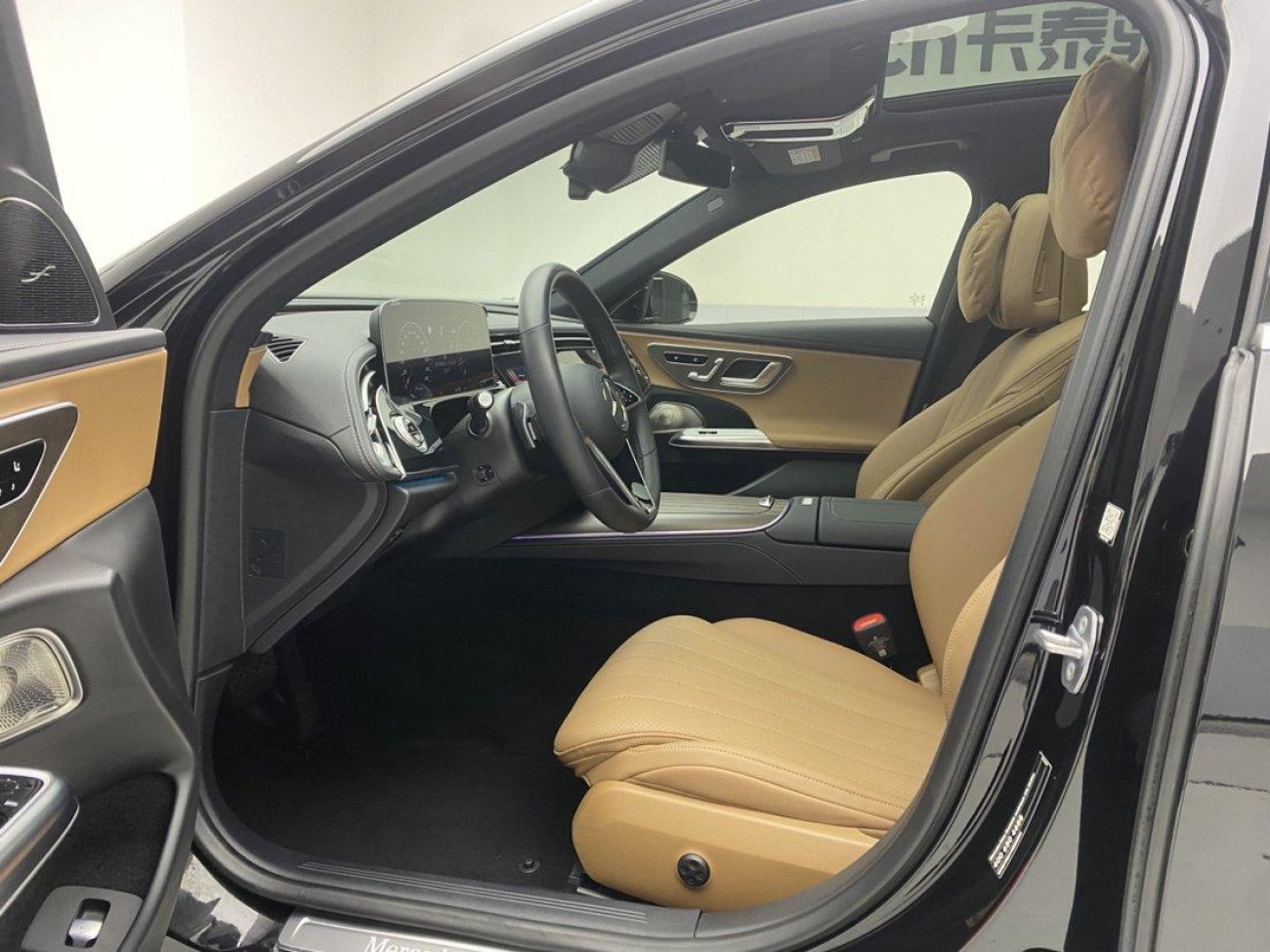 Mercedes-Benz E 300 L 2024