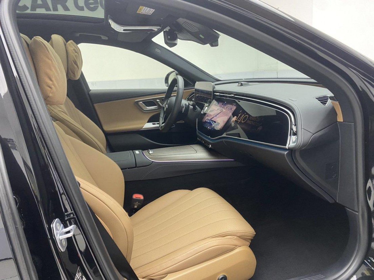 Mercedes-Benz E 300 L 2024