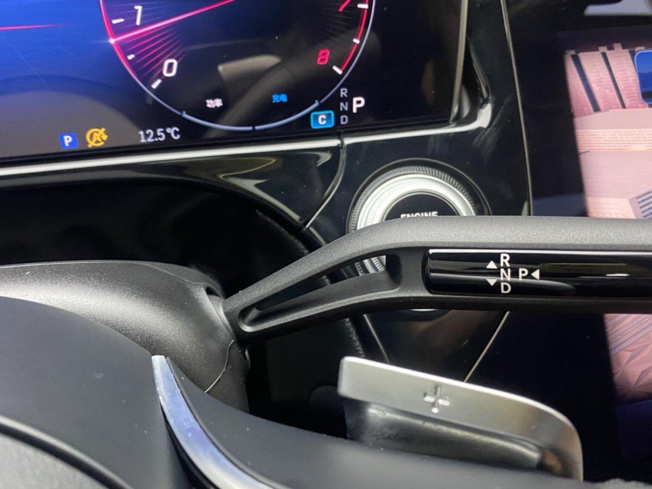 Mercedes-Benz E 300 L 2024
