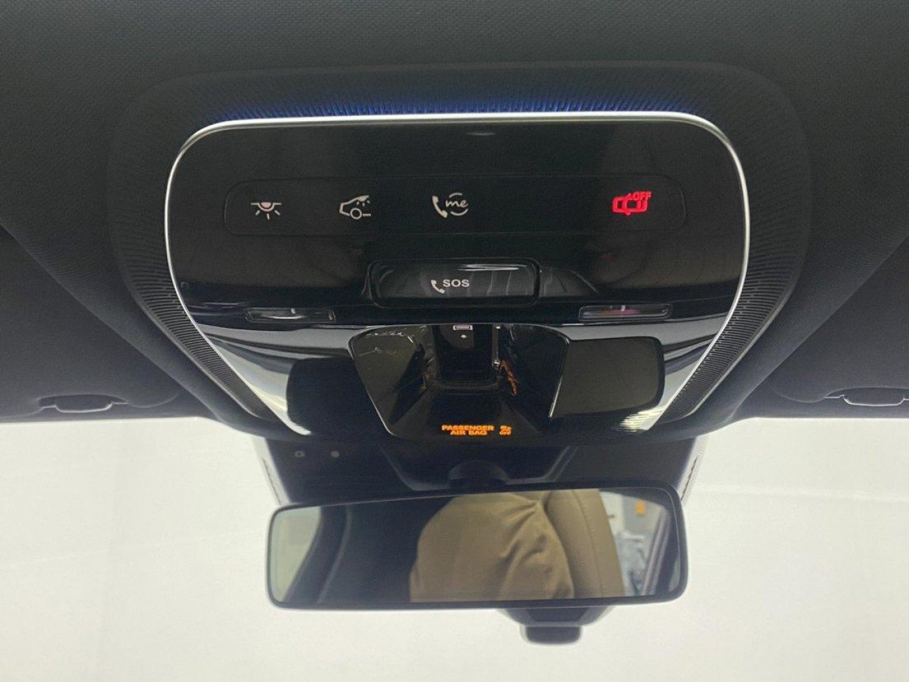 Mercedes-Benz E 300 L 2024