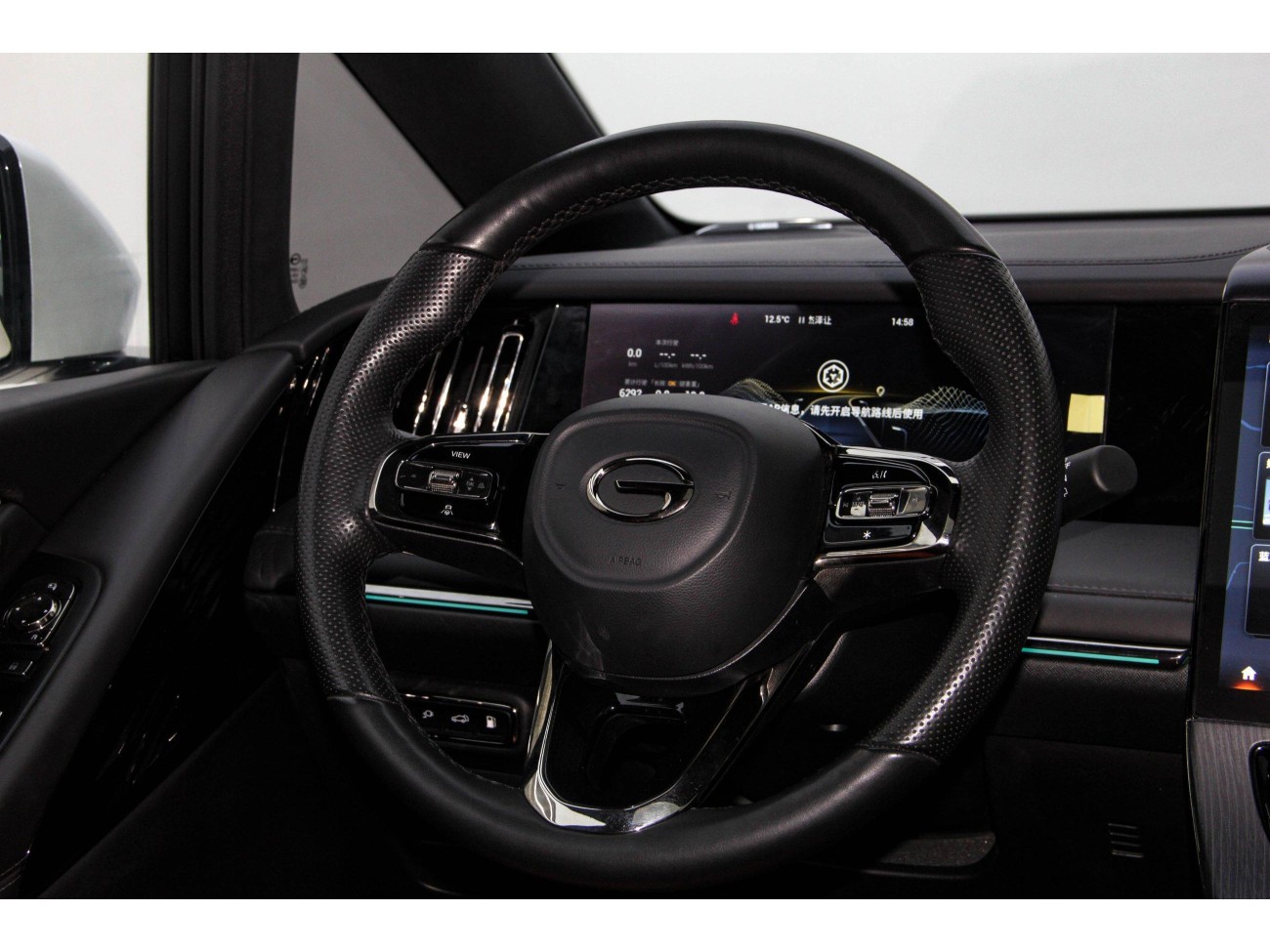 Trumpchi E9 2024