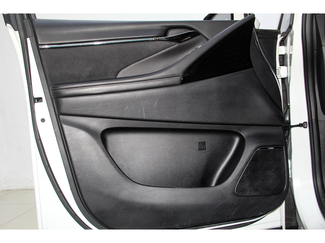 Trumpchi E9 2024