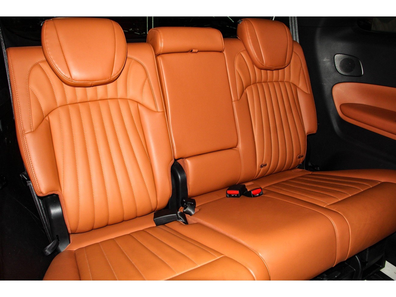 Trumpchi E9 2024