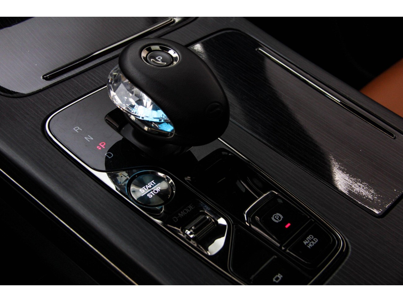 Trumpchi E9 2024