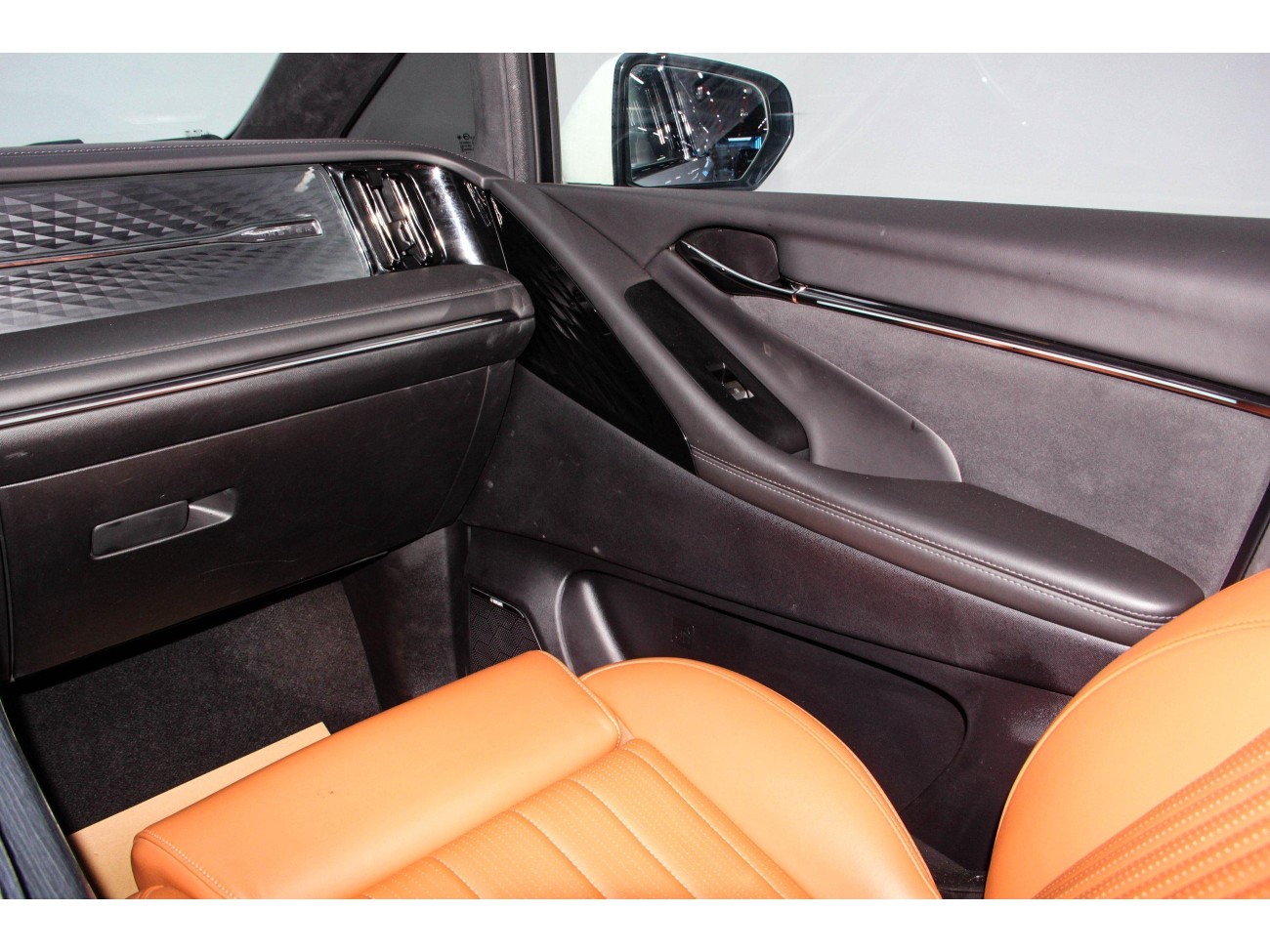 Trumpchi E9 2024
