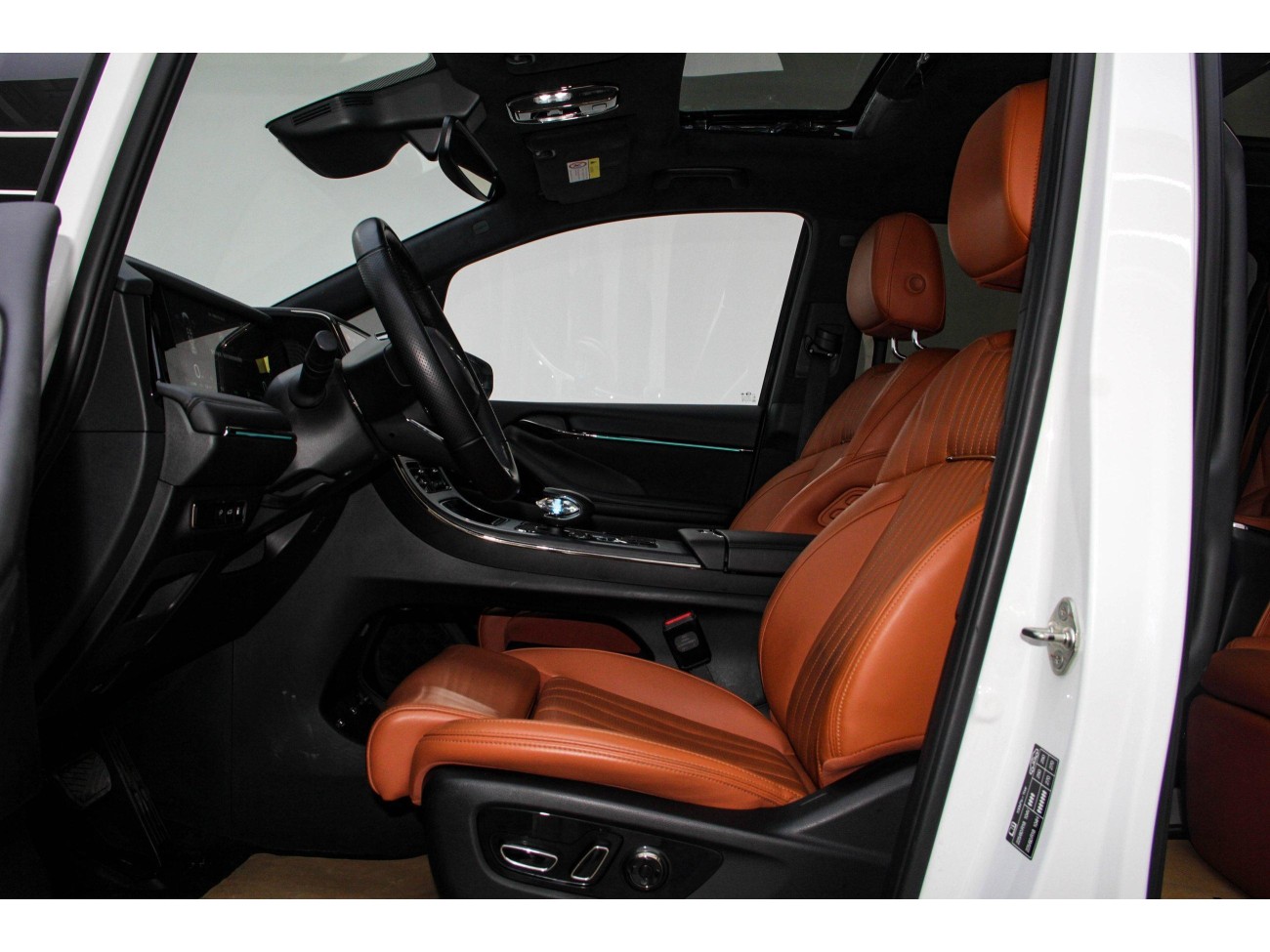 Trumpchi E9 2024