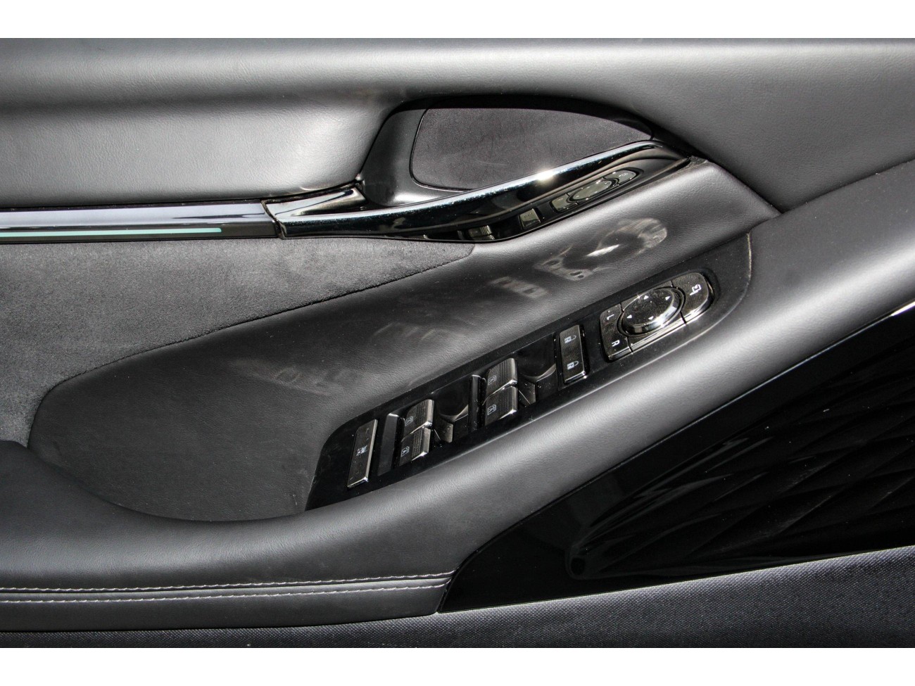 Trumpchi E9 2024