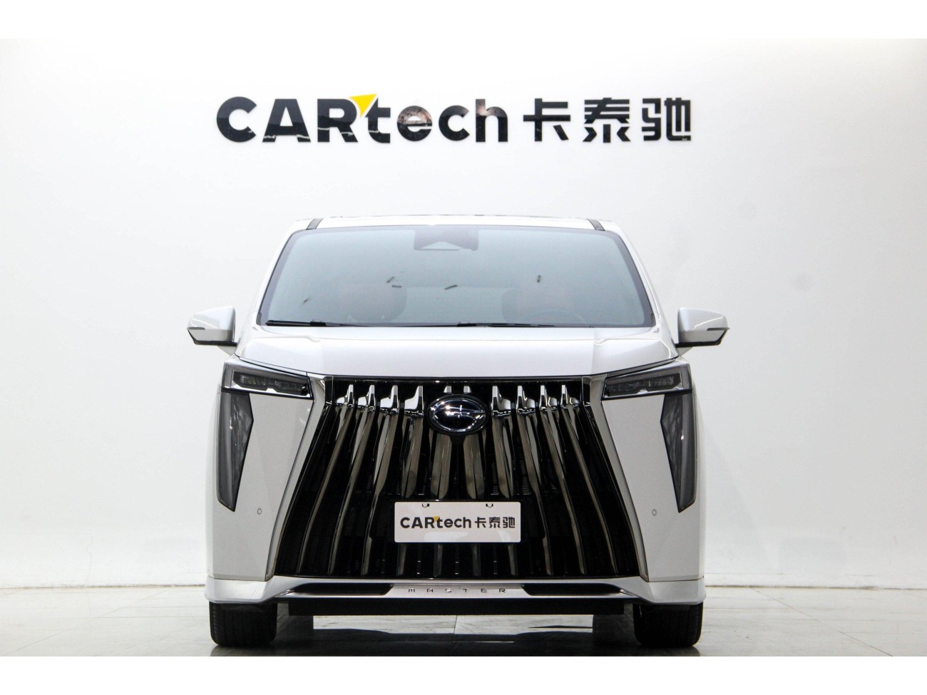 Trumpchi E9 2024