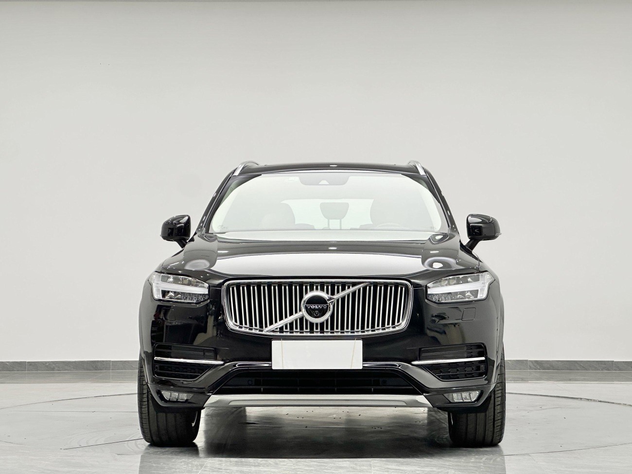 Volvo XC90 2016