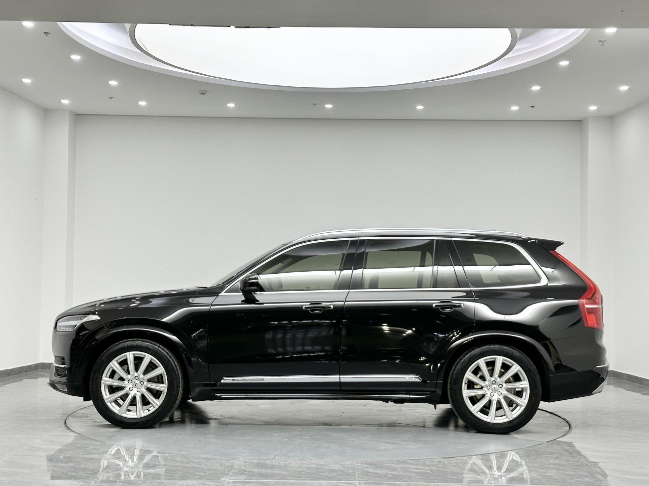 Volvo XC90 2016