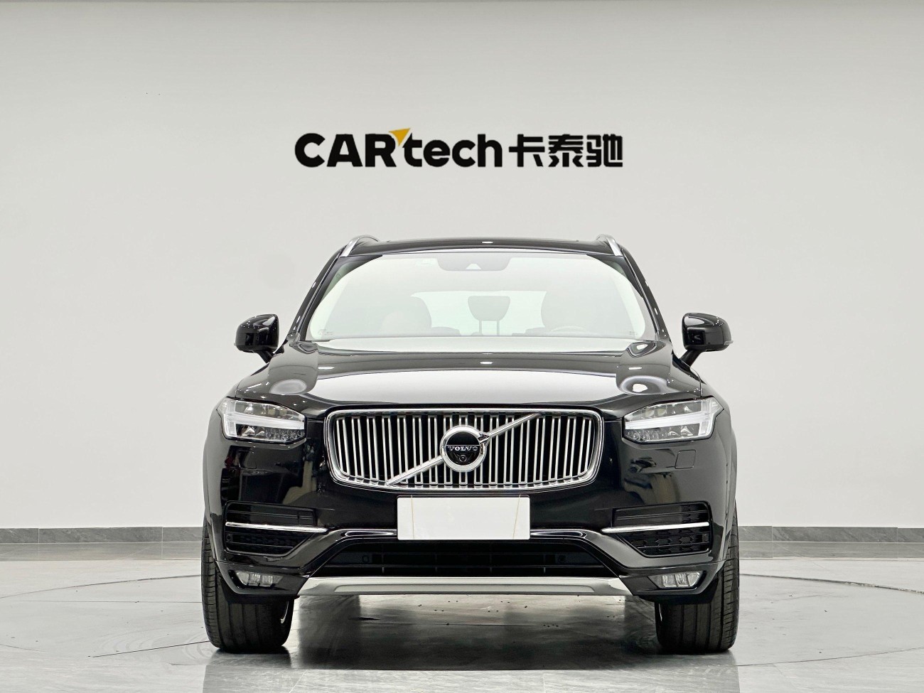 Volvo XC90 2016