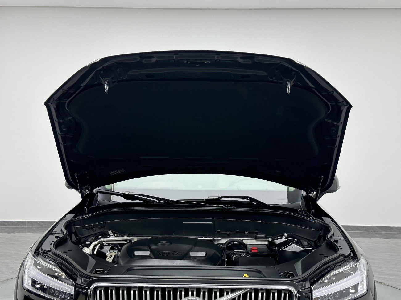 Volvo XC90 2016