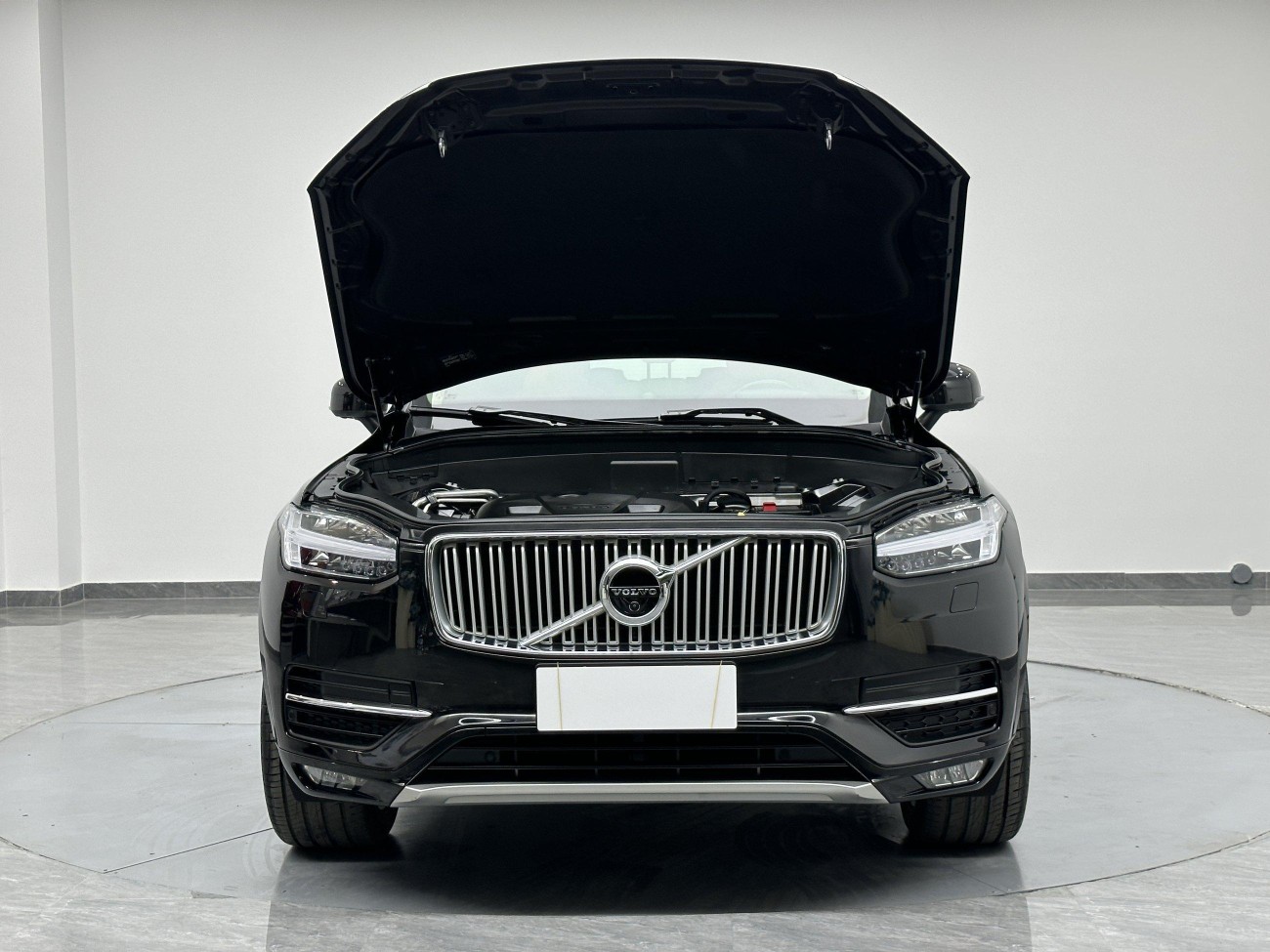 Volvo XC90 2016