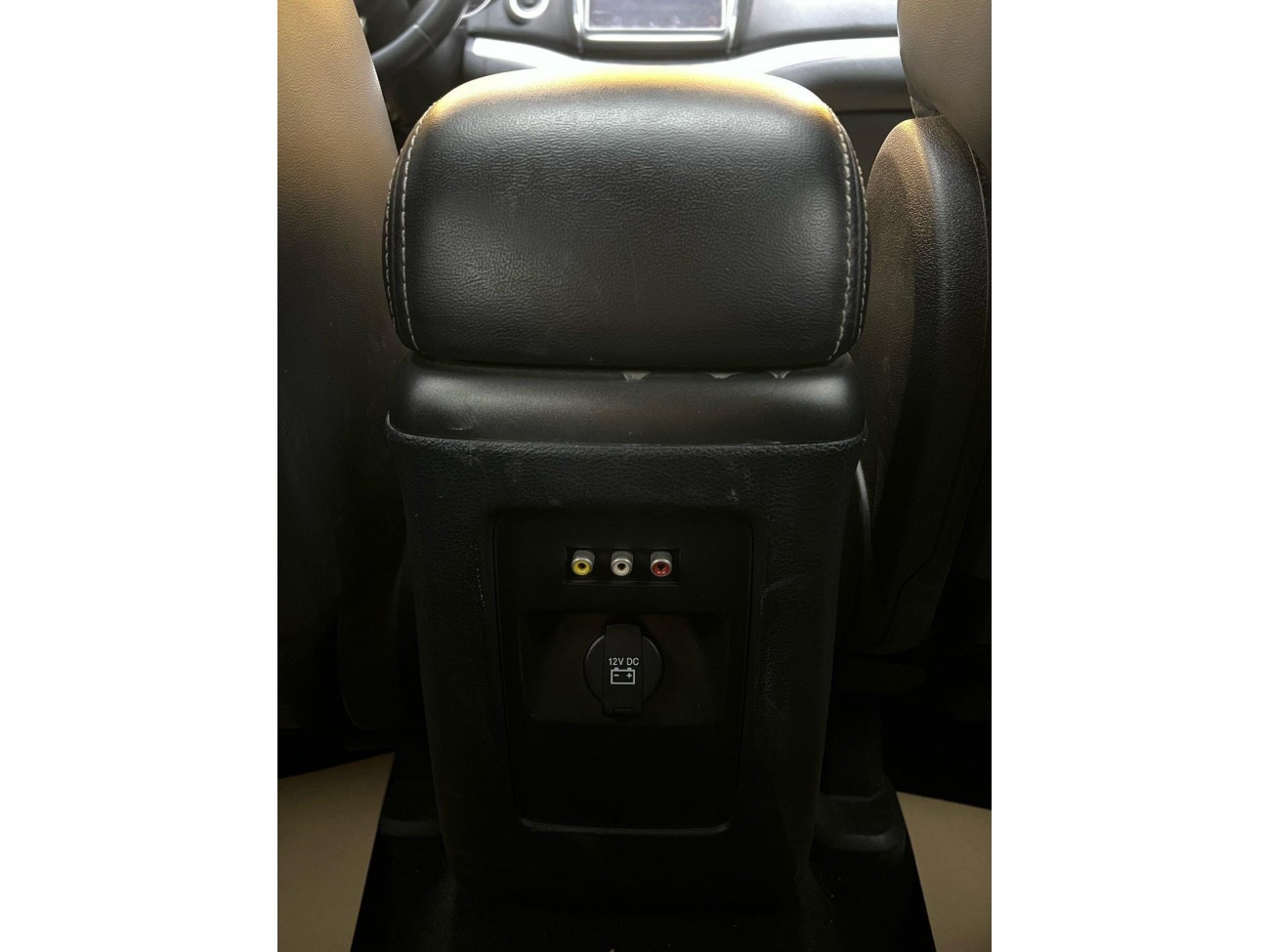 Dodge 2015