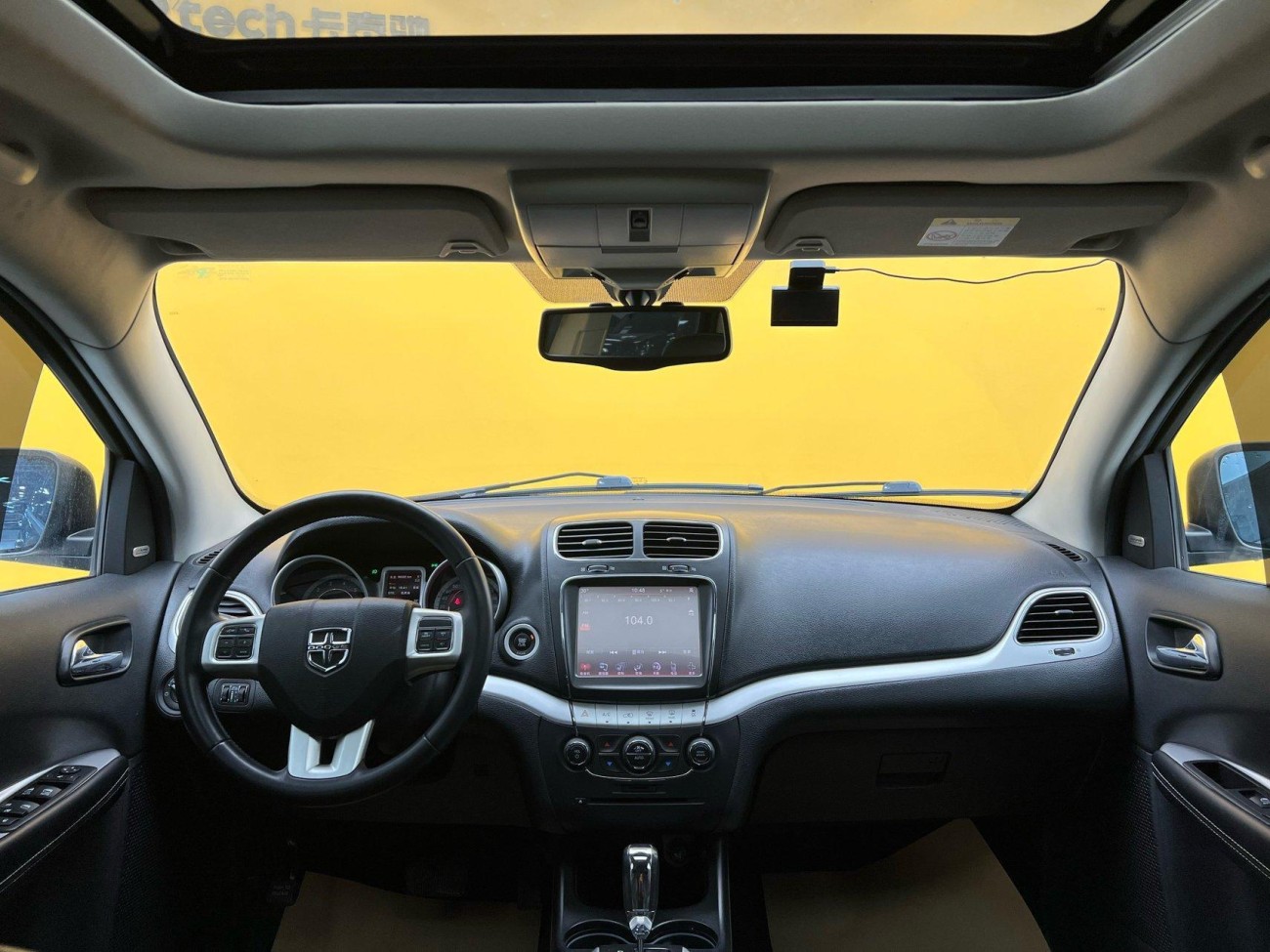 Dodge 2015
