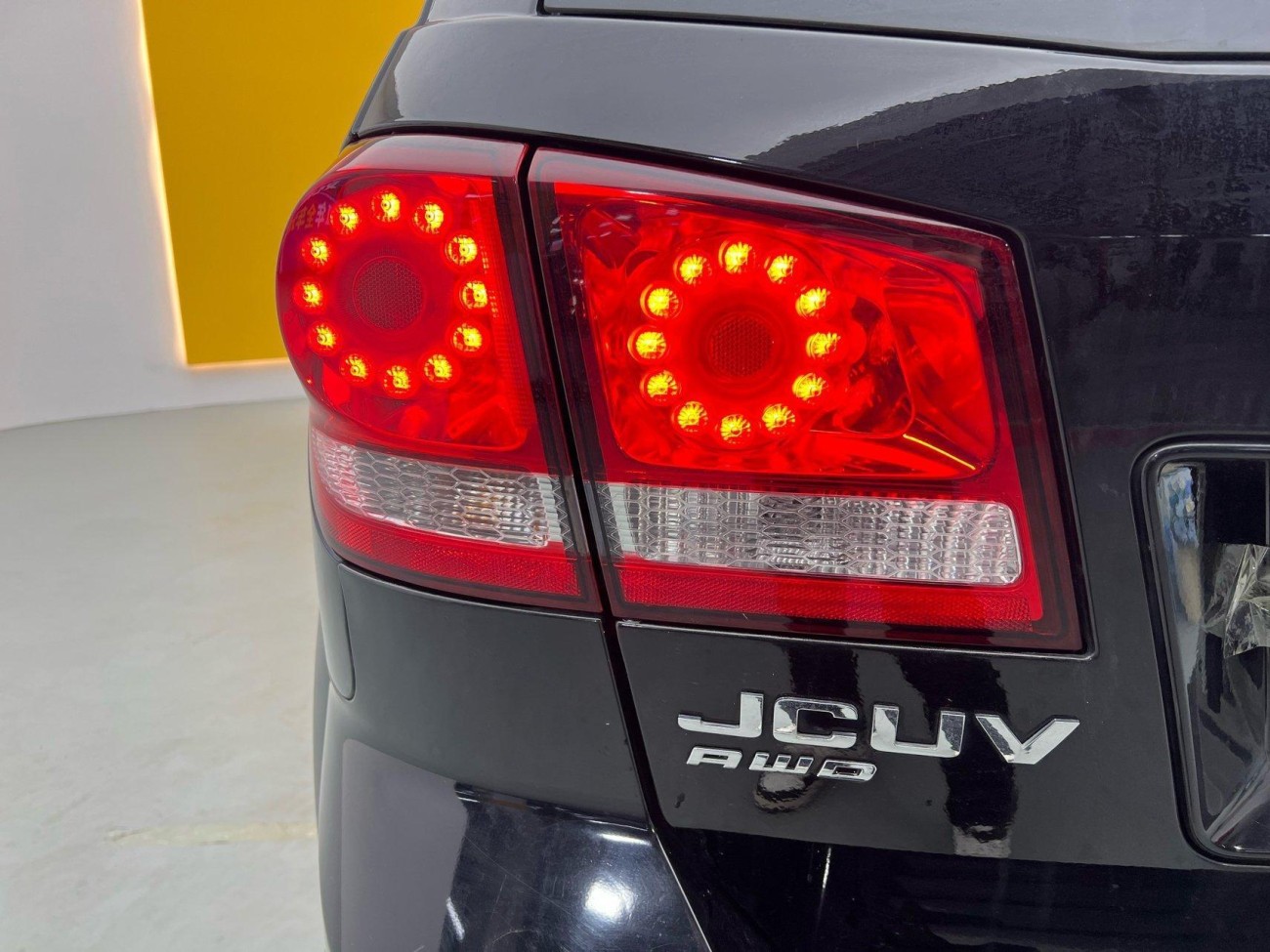 Dodge 2015