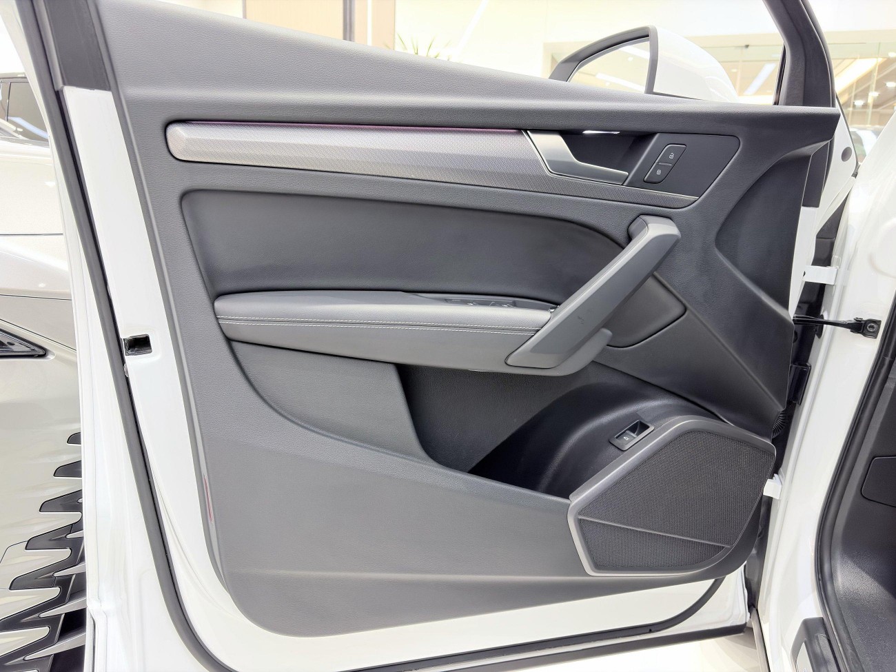 Audi Q5L 40 2022