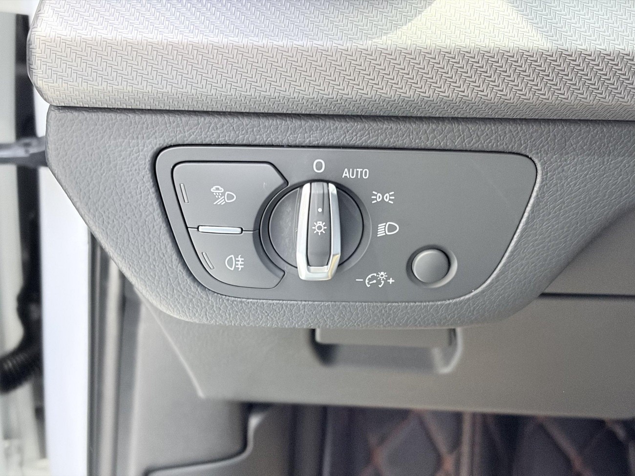 Audi Q5L 40 2022
