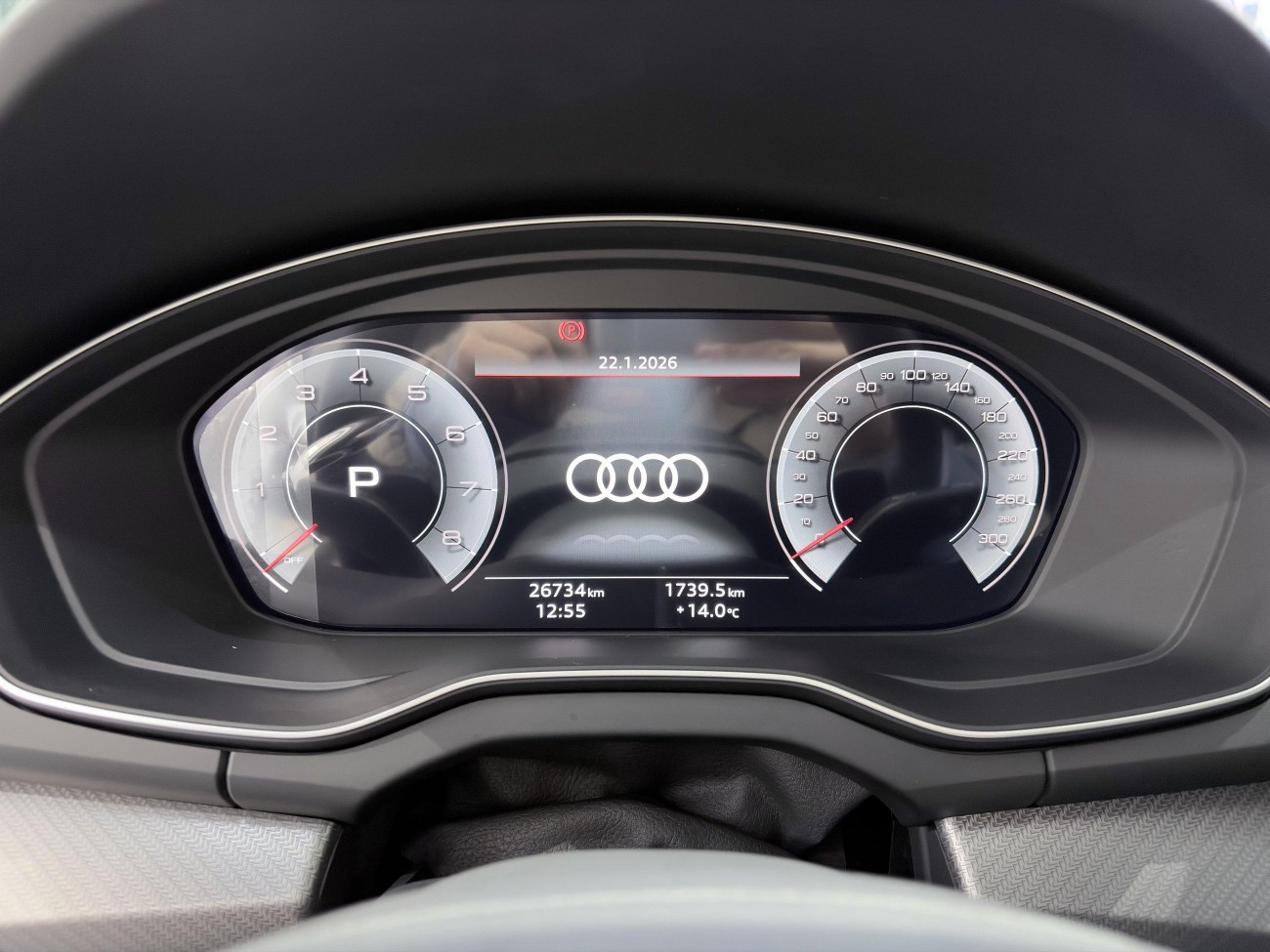 Audi Q5L 40 2022