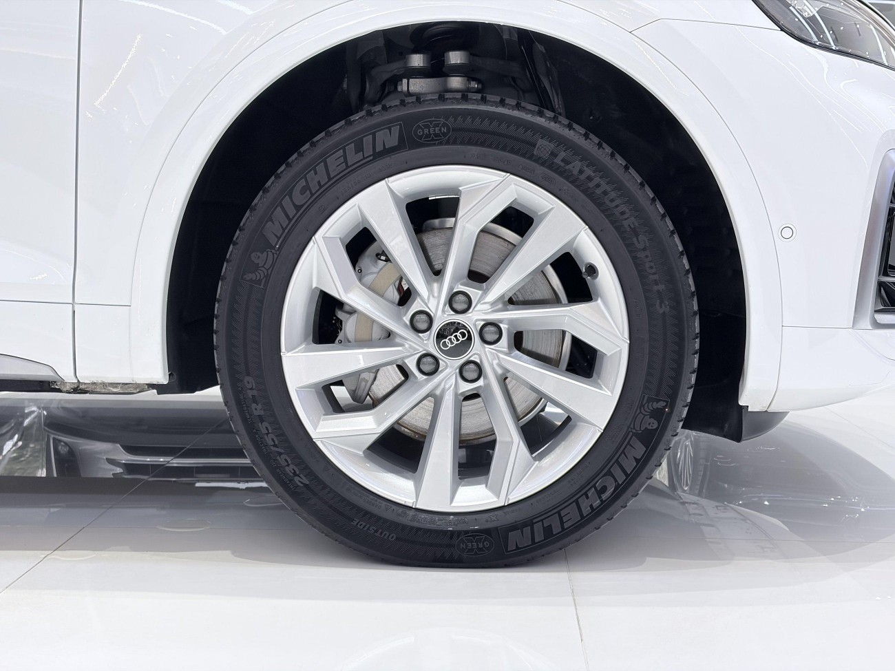 Audi Q5L 40 2022