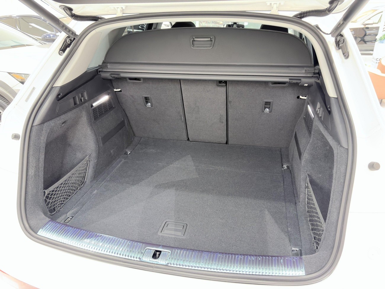 Audi Q5L 40 2022