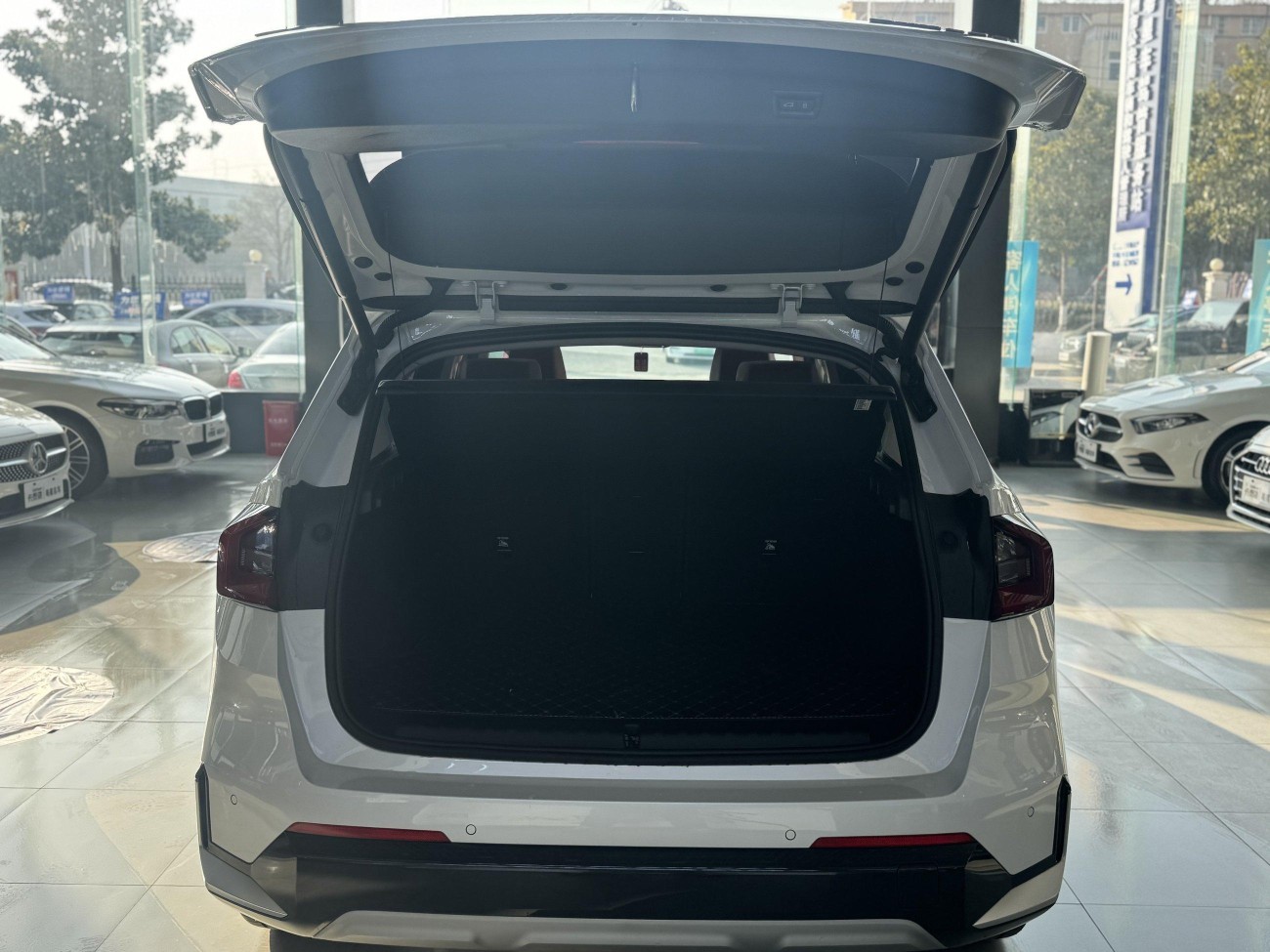 BMW X1 2023