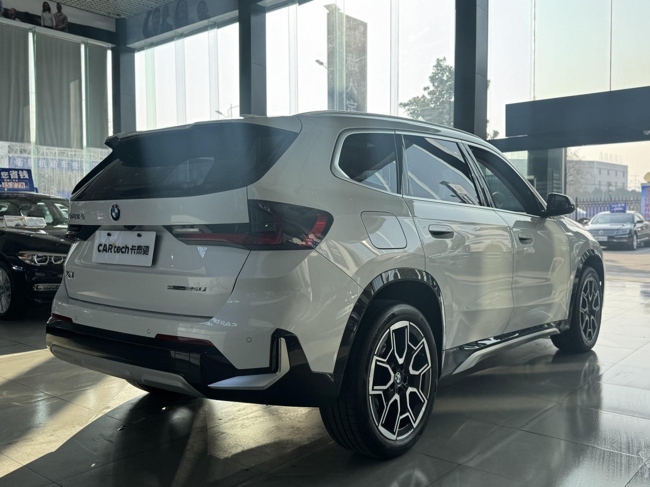 BMW X1 2023