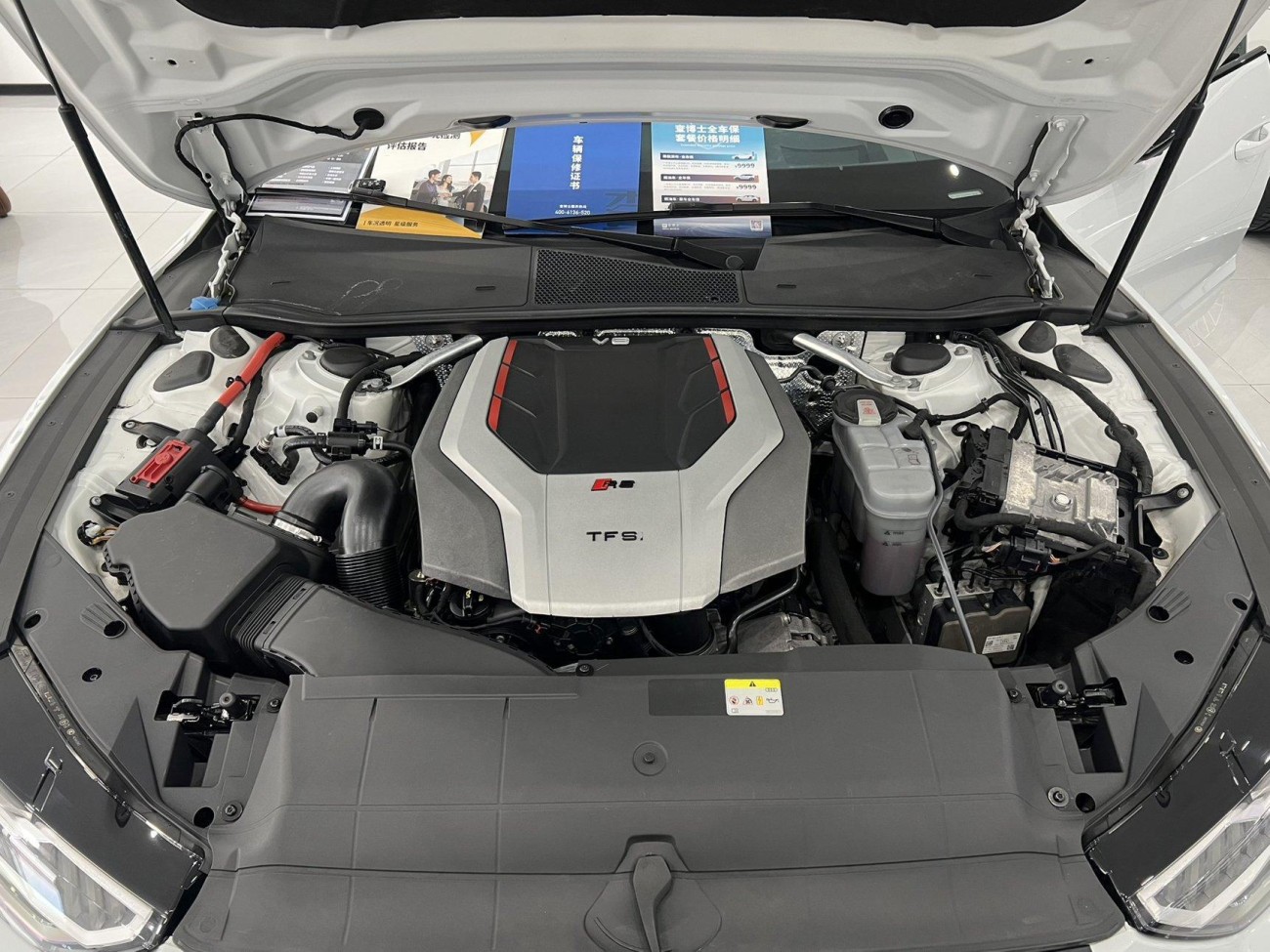 Audi A7 45 TFSI 2022