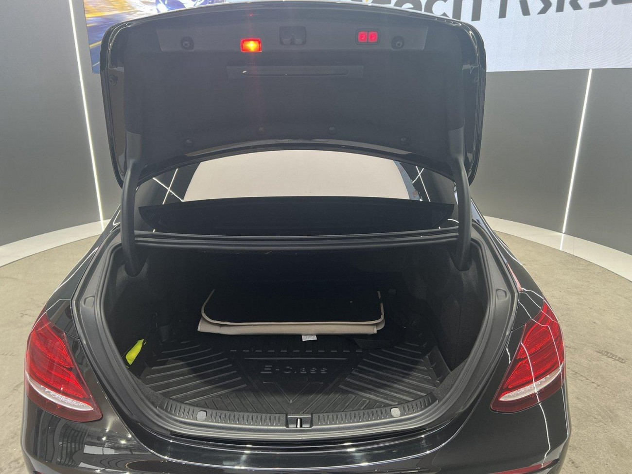 Mercedes-Benz E 300 L 2019