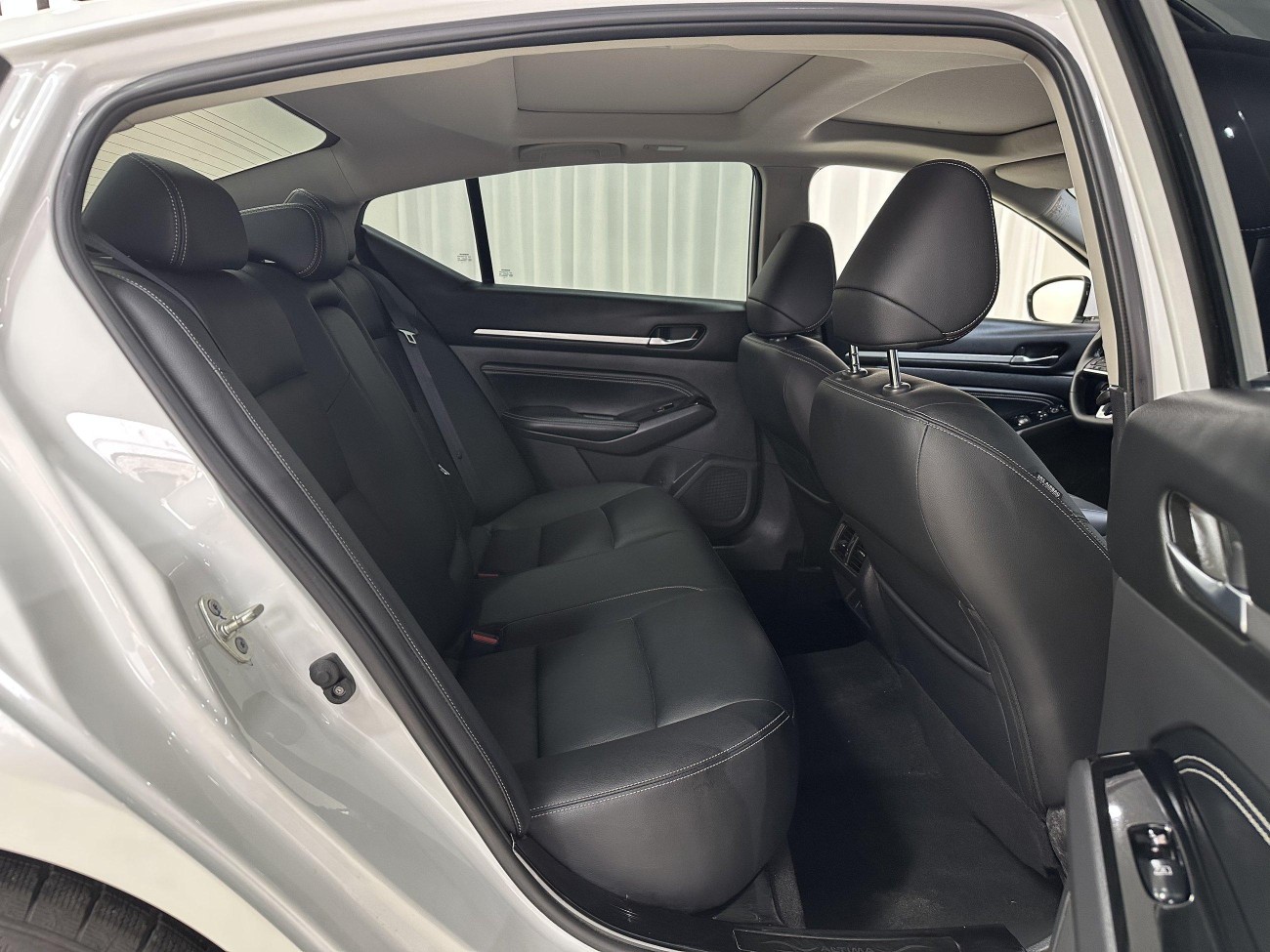 Nissan Teana 2024