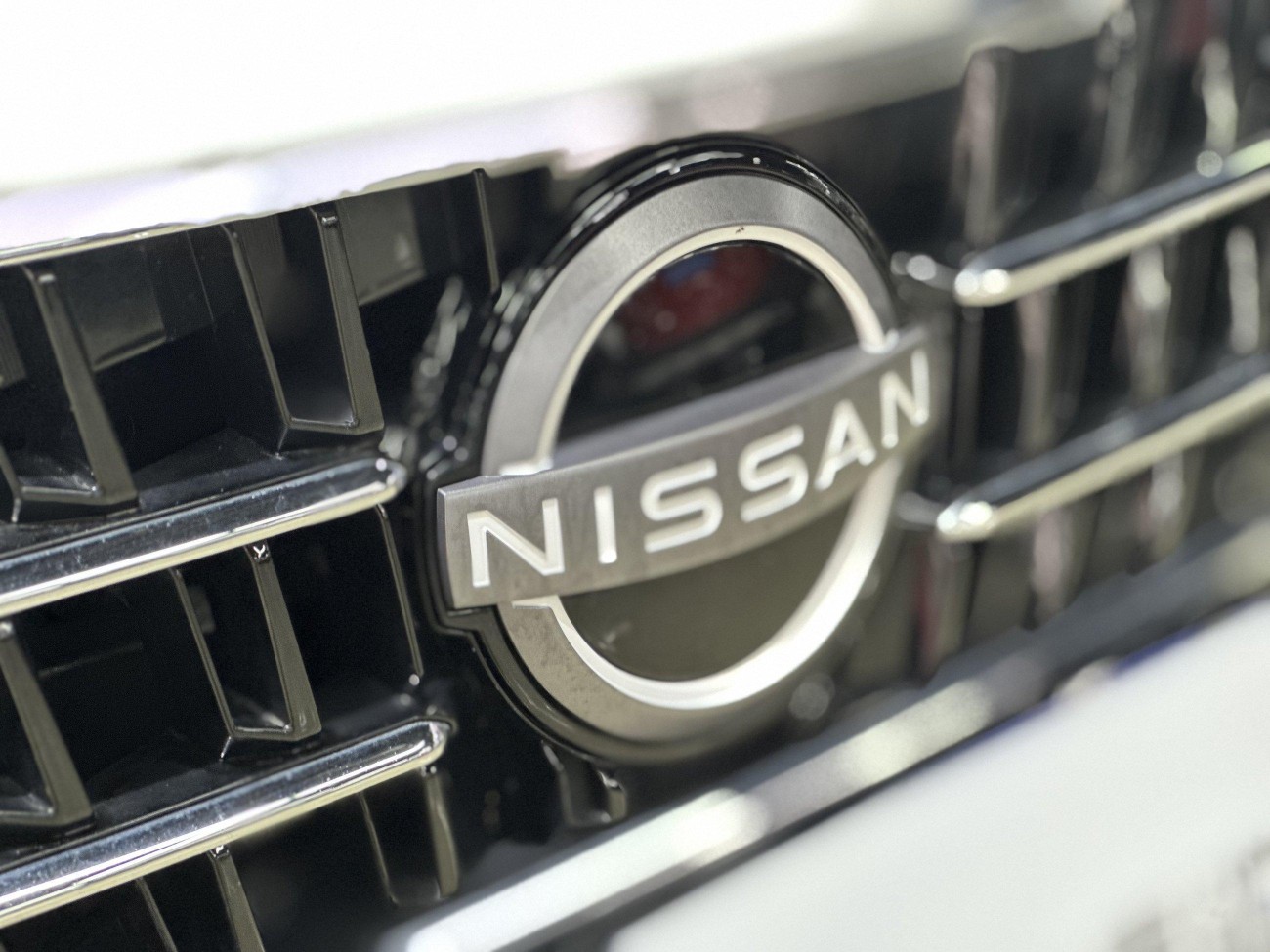 Nissan Teana 2024