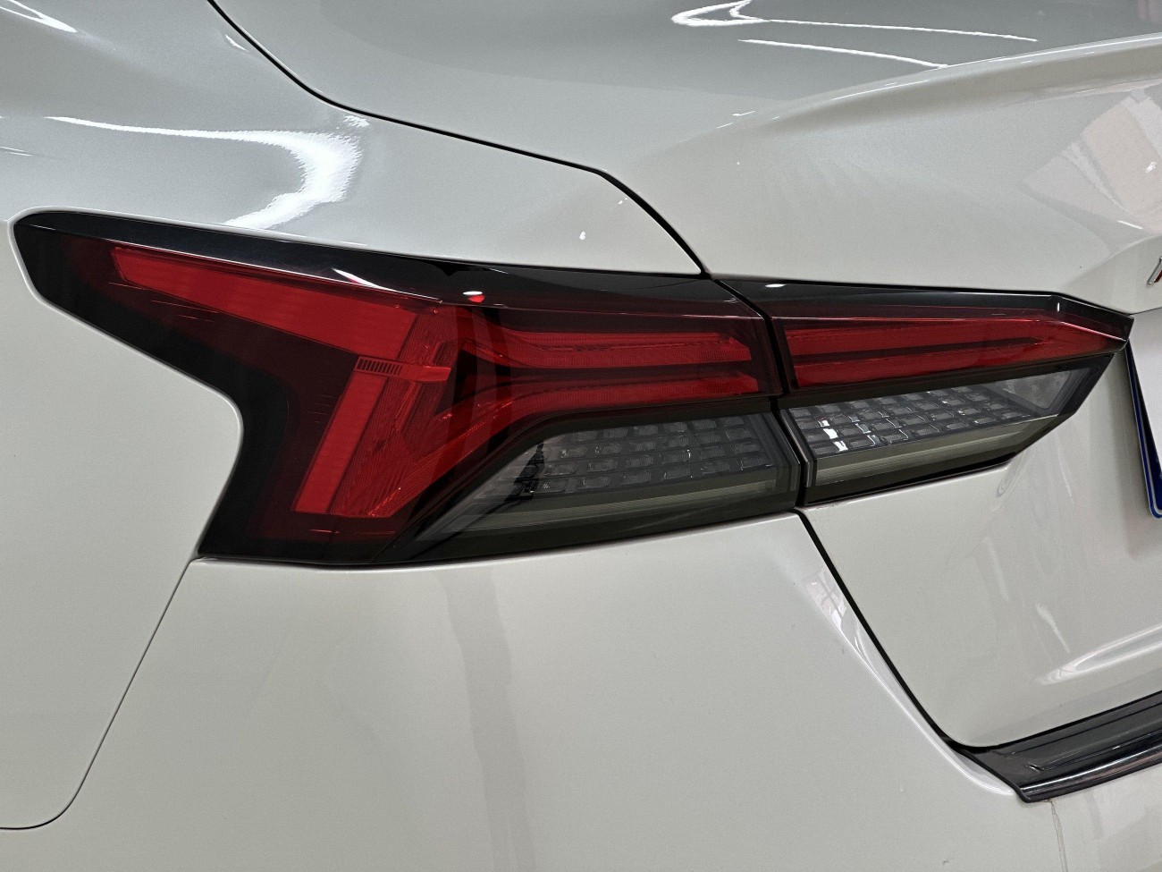 Nissan Teana 2024