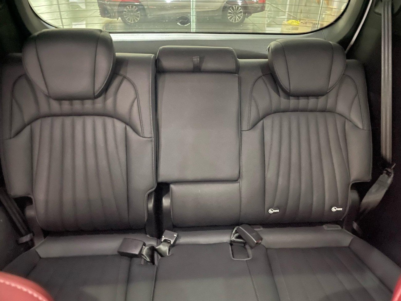 Trumpchi M8 2023