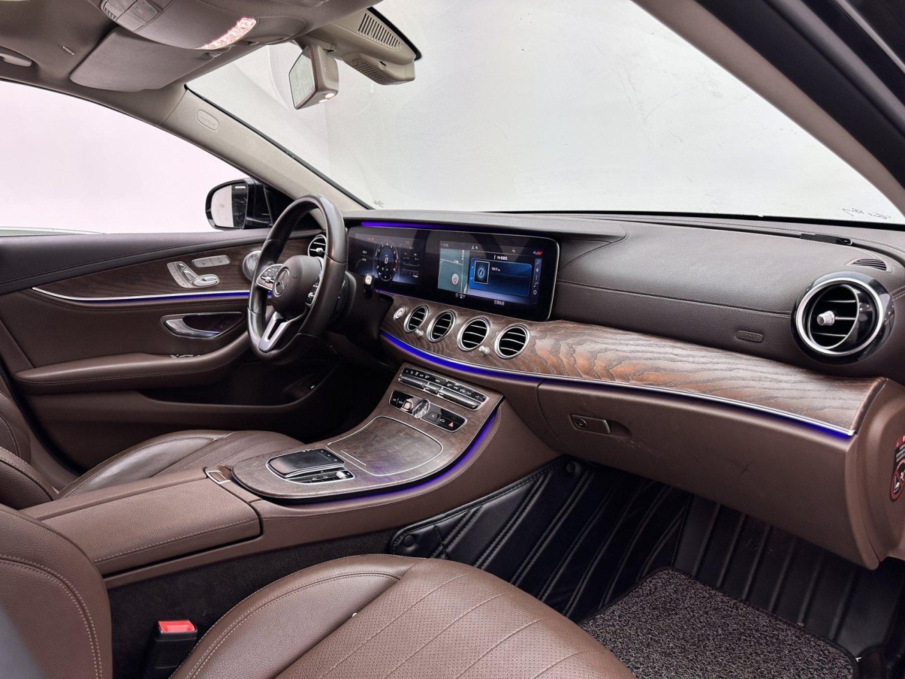 Mercedes-Benz E 300 L 2019