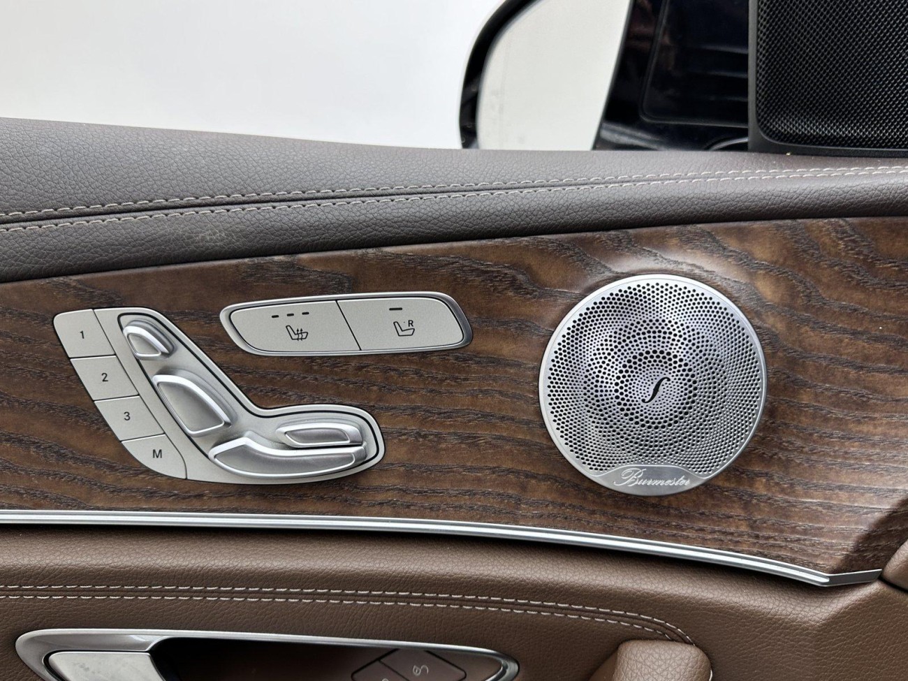 Mercedes-Benz E 300 L 2019