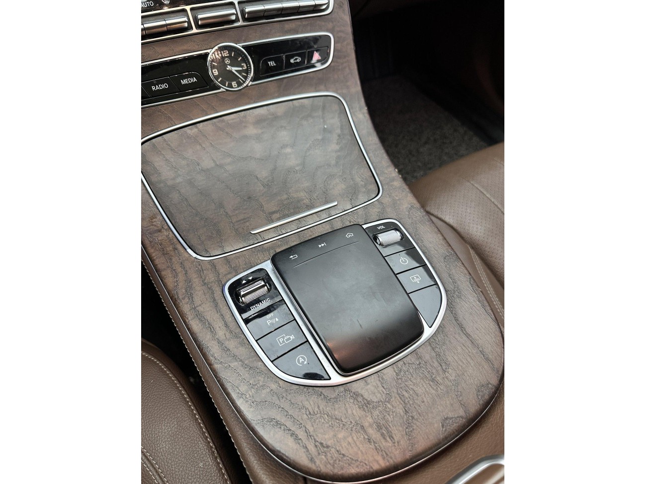 Mercedes-Benz E 300 L 2019