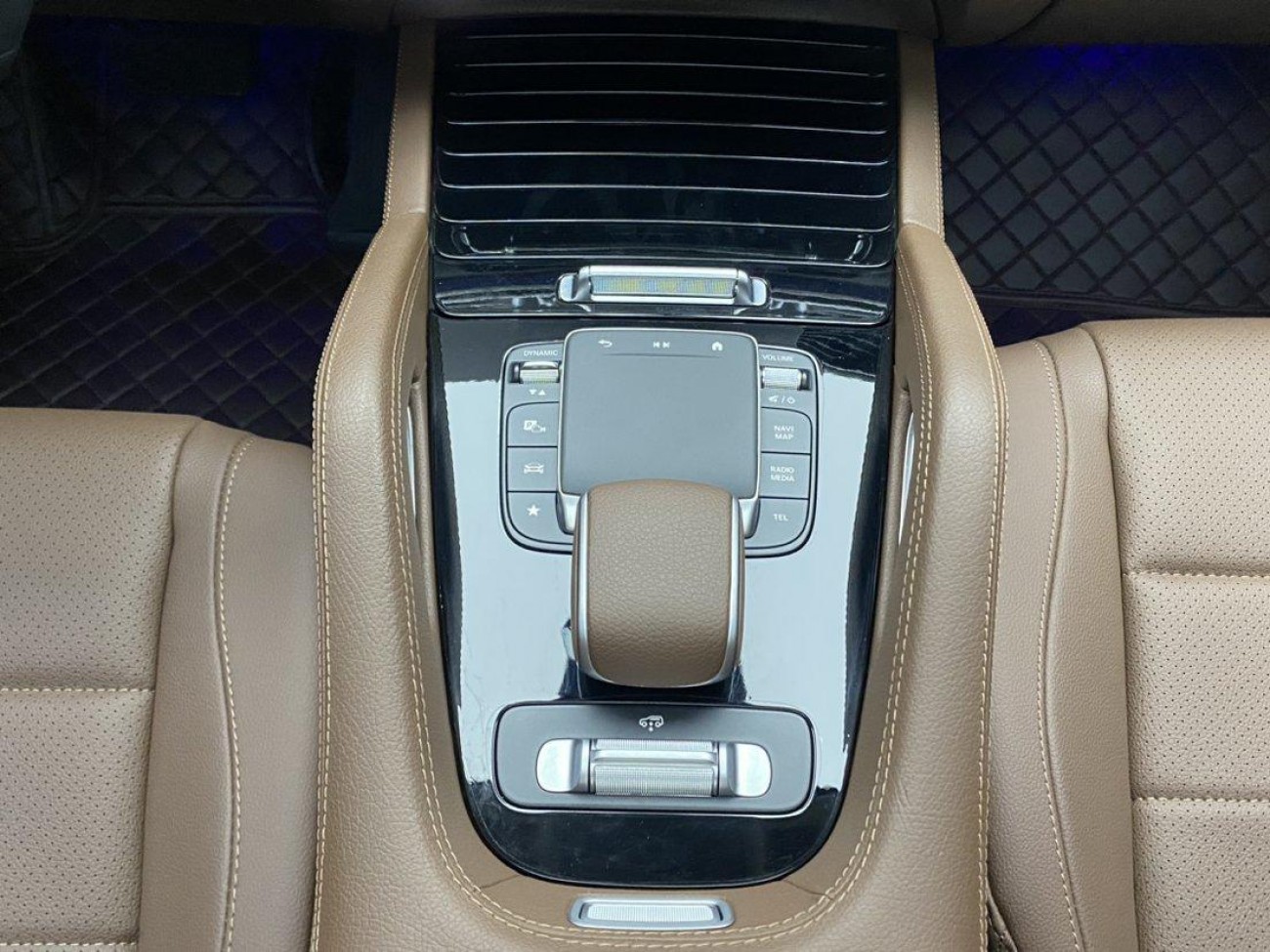 Mercedes-Benz GLE 350 4MATIC 2024