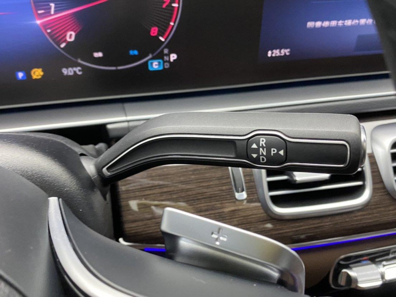 Mercedes-Benz GLE 350 4MATIC 2024