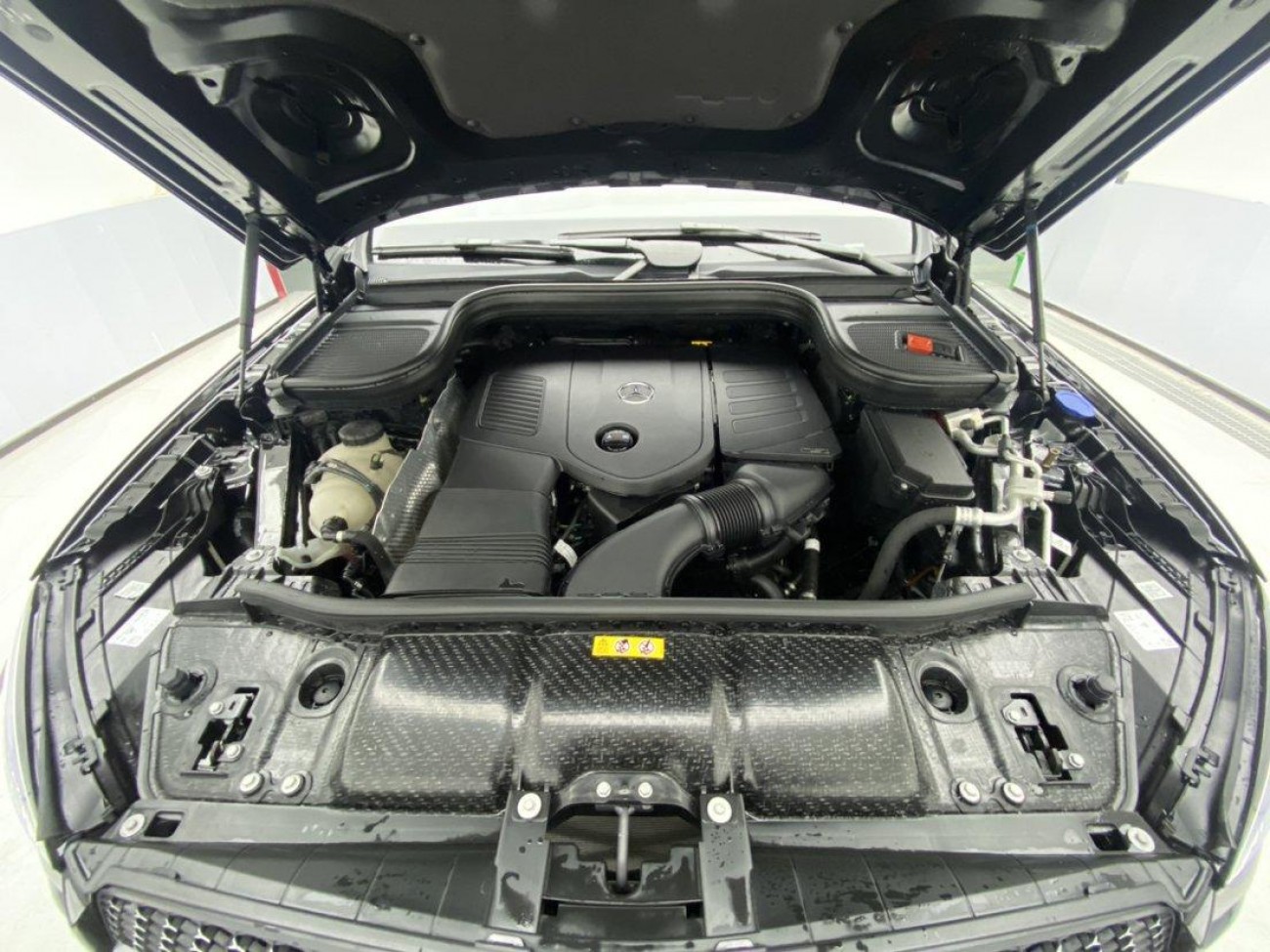 Mercedes-Benz GLE 350 4MATIC 2024
