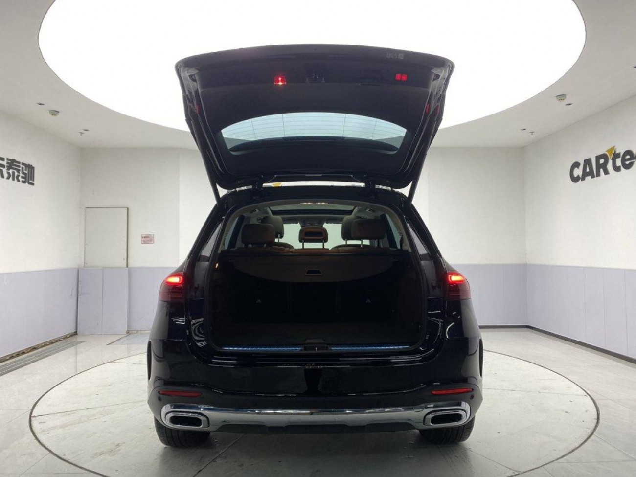 Mercedes-Benz GLE 350 4MATIC 2024