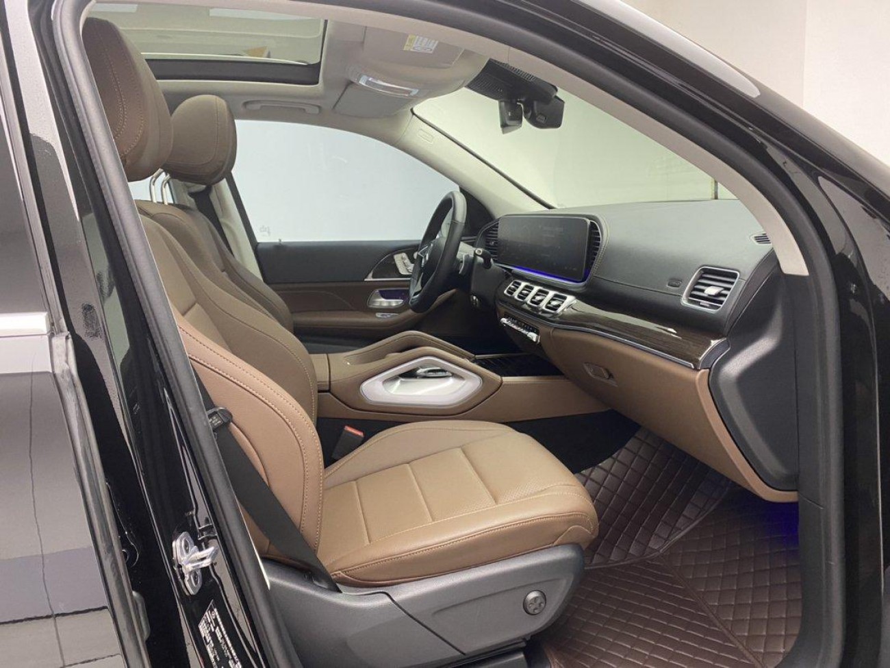 Mercedes-Benz GLE 350 4MATIC 2024