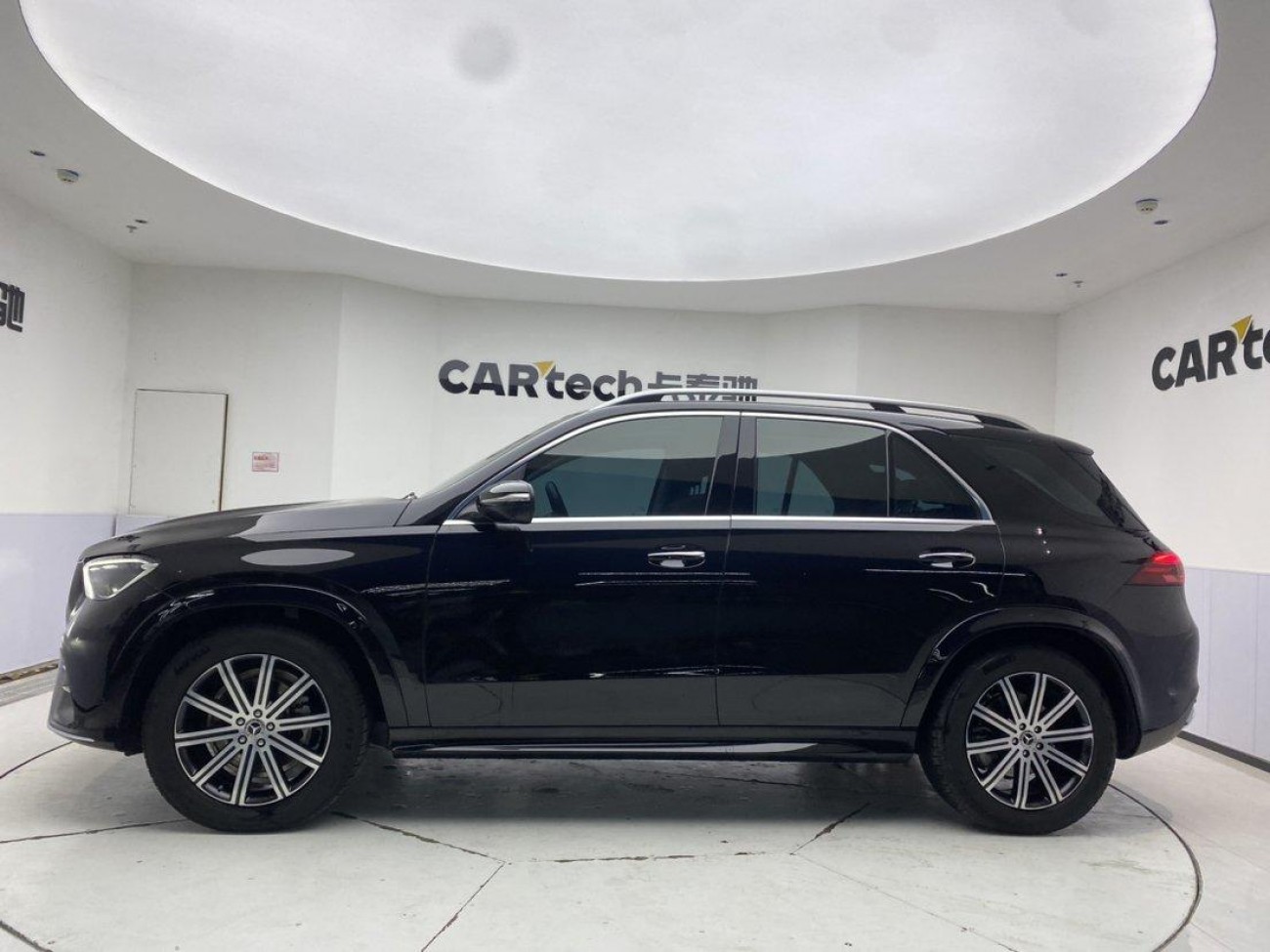Mercedes-Benz GLE 350 4MATIC 2024
