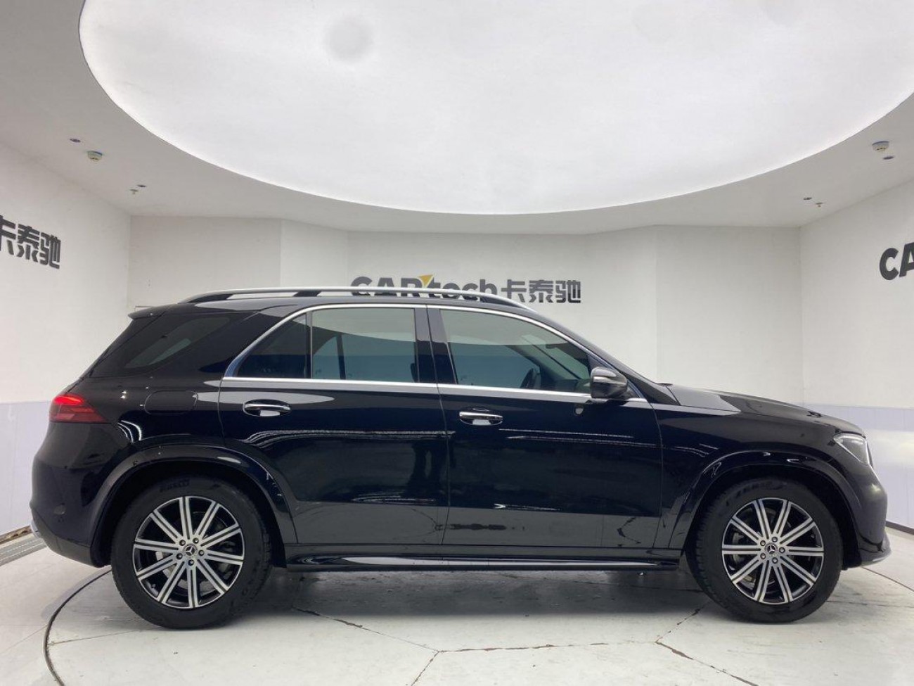 Mercedes-Benz GLE 350 4MATIC 2024