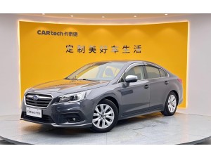 Subaru 2020 2020
