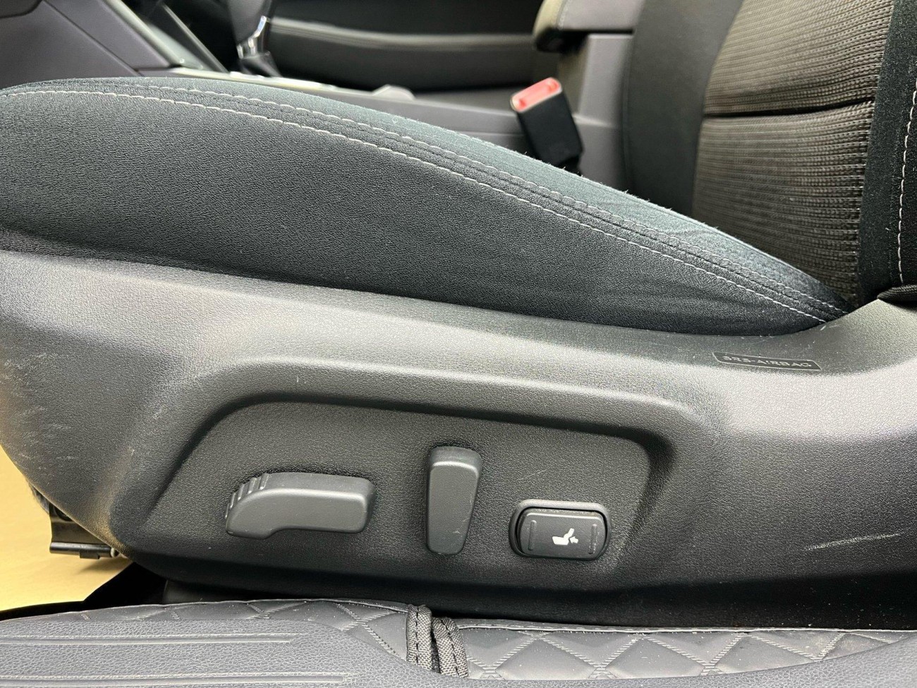 Subaru 2020