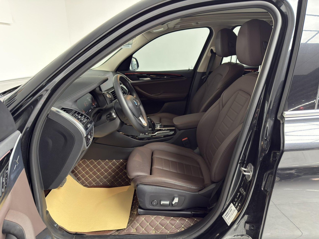 BMW X3 2021