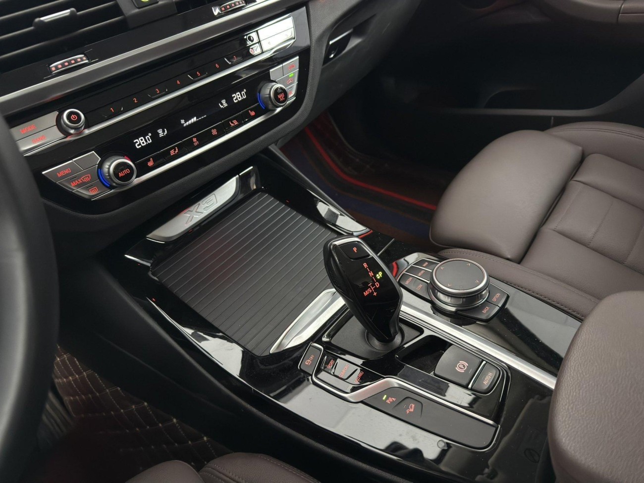 BMW X3 2021
